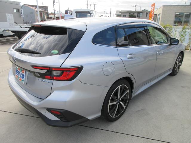 レヴォーグ スマートエディションＥＸ　４ＷＤ　アイサイト　純正１１．６インチナビ　フルセグＴＶ　全周囲カメラ　アダプティブクルーズコントロール　ドラレコ　ＥＴＣ　シートヒーター　パワーシート　ＬＥＤヘッド　純正１８インチＡＷ　スマートキー（17枚目）