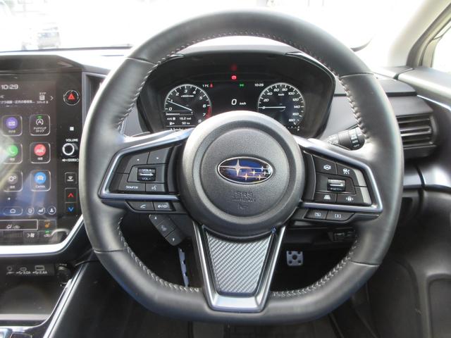 レヴォーグ スマートエディションＥＸ　４ＷＤ　アイサイト　純正１１．６インチナビ　フルセグＴＶ　全周囲カメラ　アダプティブクルーズコントロール　ドラレコ　ＥＴＣ　シートヒーター　パワーシート　ＬＥＤヘッド　純正１８インチＡＷ　スマートキー（20枚目）