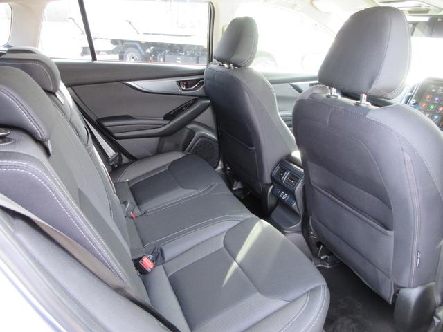 レヴォーグ スマートエディションＥＸ　４ＷＤ　アイサイト　純正１１．６インチナビ　フルセグＴＶ　全周囲カメラ　アダプティブクルーズコントロール　ドラレコ　ＥＴＣ　シートヒーター　パワーシート　ＬＥＤヘッド　純正１８インチＡＷ　スマートキー（47枚目）