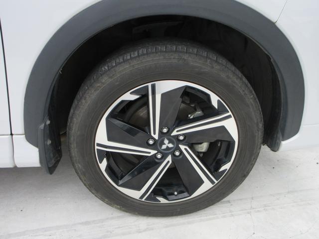 エクリプスクロスPHEV P 4WD 純正8インチナビ フルセグTV アラウンドビューモニター ドライブレコーダー ETC Bluetooth USB アダプティブクルーズコントロール ブラインドスポットモニター(12枚目)