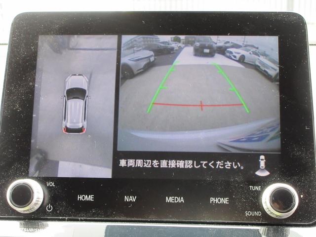 エクリプスクロスPHEV P 4WD 純正8インチナビ フルセグTV アラウンドビューモニター ドライブレコーダー ETC Bluetooth USB アダプティブクルーズコントロール ブラインドスポットモニター(39枚目)