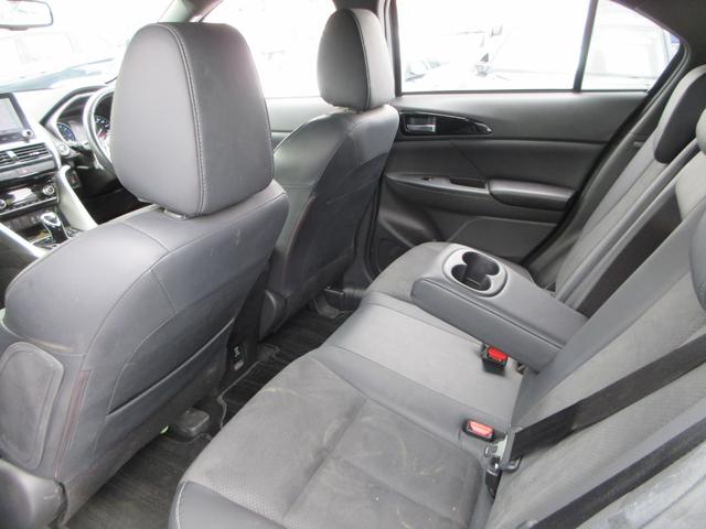 エクリプスクロスPHEV P 4WD 純正8インチナビ フルセグTV アラウンドビューモニター ドライブレコーダー ETC Bluetooth USB アダプティブクルーズコントロール ブラインドスポットモニター(50枚目)