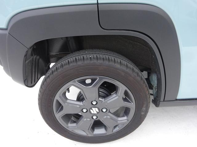 ハスラー タフワイルド　スズキセーフティ　純正ナビ　バックカメラ　ドライブレコーダー　ＥＴＣ　Ｂｌｕｅｔｏｏｔｈ　ＤＩＳＣ　ＵＳＢ　アダプティブクルーズコントロール　レーンキープアシスト　シートヒーター　ＬＥＤヘッドライト（18枚目）