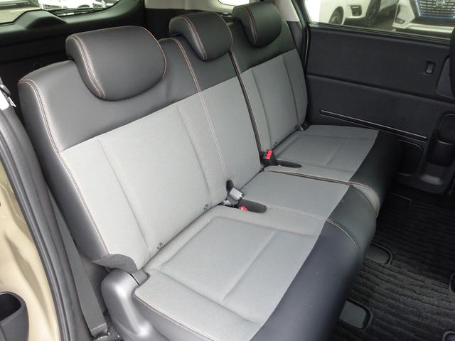 フリード ｅ：ＨＥＶクロスター　ホンダセンシング　純正１１．４インチナビ　フルセグＴＶ　両側パワースライドドア　バックカメラ　ドライブレコーダー　ＥＴＣ　Ｂｌｕｅｔｏｏｔｈ　ＵＳＢ　アダプティブクルーズコントロール（41枚目）