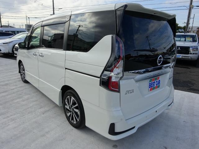 セレナ ｅ－パワー　ハイウェイスターＶ　プロパイロット　純正１０インチナビ　フルセグＴＶ　両側パワースライドドア　バックカメラ　ブラインドスポットモニター　レーンキープアシスト　デジタルインナーミラー　ＰＵＳＨスタート　ＬＥＤヘッドライト（14枚目）