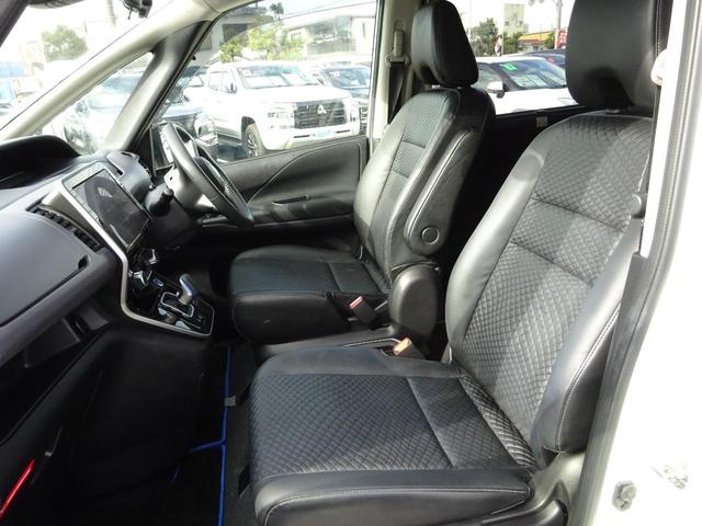 セレナ ｅ－パワー　ハイウェイスターＶ　プロパイロット　純正１０インチナビ　フルセグＴＶ　両側パワースライドドア　バックカメラ　ブラインドスポットモニター　レーンキープアシスト　デジタルインナーミラー　ＰＵＳＨスタート　ＬＥＤヘッドライト（48枚目）