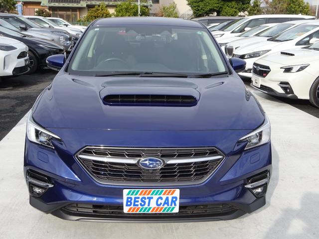 レヴォーグ ＧＴ－Ｈ　４ＷＤ　アイサイト　純正９インチナビ　フルセグＴＶ　パワーバックドア　サイドカメラ　バックカメラ　ドライブレコーダー　ＥＴＣ　Ｂｌｕｅｔｏｏｔｈ　ＤＩＳＣ　ＵＳＢ　アダプティブクルーズコントロール（5枚目）