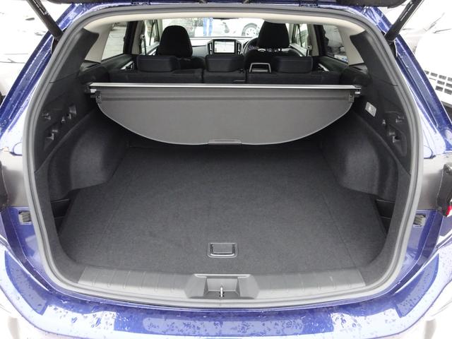 レヴォーグ ＧＴ－Ｈ　４ＷＤ　アイサイト　純正９インチナビ　フルセグＴＶ　パワーバックドア　サイドカメラ　バックカメラ　ドライブレコーダー　ＥＴＣ　Ｂｌｕｅｔｏｏｔｈ　ＤＩＳＣ　ＵＳＢ　アダプティブクルーズコントロール（15枚目）