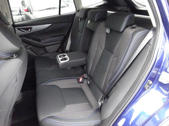 レヴォーグ ＧＴ－Ｈ　４ＷＤ　アイサイト　純正９インチナビ　フルセグＴＶ　パワーバックドア　サイドカメラ　バックカメラ　ドライブレコーダー　ＥＴＣ　Ｂｌｕｅｔｏｏｔｈ　ＤＩＳＣ　ＵＳＢ　アダプティブクルーズコントロール（48枚目）