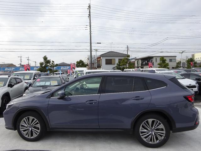 レヴォーグ レイバック リミテッドＥＸ　４ＷＤ　ｈａｒｍａｎ／ｋａｒｄｏｎスピーカー　純正１１．６インチナビ　フルセグＴＶ　パワーバックドア　バックカメラ　ドライブレコーダー　ＥＴＣ　Ｂｌｕｅｔｏｏｔｈ　ＵＳＢ（9枚目）