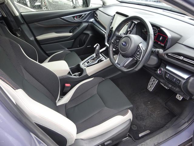 レヴォーグ レイバック リミテッドＥＸ　４ＷＤ　ｈａｒｍａｎ／ｋａｒｄｏｎスピーカー　純正１１．６インチナビ　フルセグＴＶ　パワーバックドア　バックカメラ　ドライブレコーダー　ＥＴＣ　Ｂｌｕｅｔｏｏｔｈ　ＵＳＢ（40枚目）