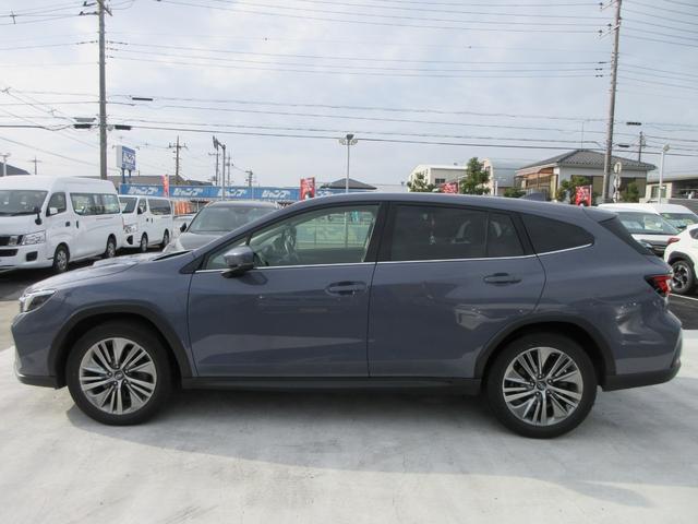 レヴォーグ レイバック リミテッドＥＸ　４ＷＤ　アイサイトＸ　純正１１．６インチナビ　フルセグＴＶ　全周囲カメラ　ハーマンカードンサウンド　パワーバックドア　アダプティブクルーズコントロール　ドラレコ　ＥＴＣ　シートヒーター　パワーシート（14枚目）