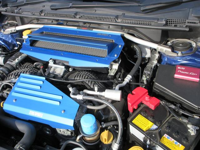 レヴォーグ ＳＴＩスポーツＲ　ＥＸ　４ＷＤ　アイサイト　ＳＴＩエアロ　サンルーフ　本革シート　純正１１．６インチナビフルセグＴＶ　フロント＋サイド＋バックカメラ　パワーバックドア　クルーズコントロール　ドラレコ　ＥＴＣ　シートヒーター（21枚目）