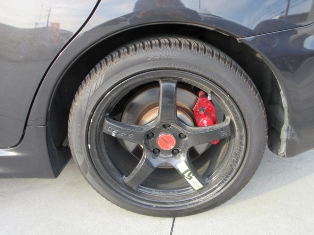 ランサー ＧＳＲプレミアムエボリューションＸ　４ＷＤ　革レカロセミバケットシート　大型リアスポイラー　純正ナビフルセグＴＶ　バックカメラ　ロックフォードプレミアムサウンド　シートヒーター　クルーズコントロール　ドラレコ　ＥＴＣ　社外１８インチＡＷ（10枚目）