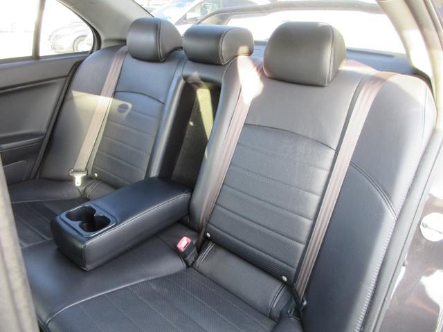 ランサー ＧＳＲプレミアムエボリューションＸ　４ＷＤ　革レカロセミバケットシート　大型リアスポイラー　純正ナビフルセグＴＶ　バックカメラ　ロックフォードプレミアムサウンド　シートヒーター　クルーズコントロール　ドラレコ　ＥＴＣ　社外１８インチＡＷ（50枚目）