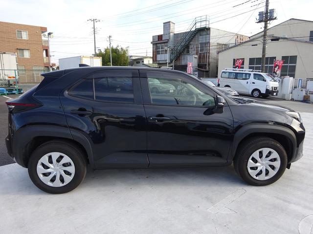 ヤリスクロス ハイブリッドＸ　トヨタセーフティセンス　純正８インチマルチメディア　バックカメラ　ＥＴＣ　Ｂｌｕｅｔｏｏｔｈ　ＵＳＢ　アダプティブクルーズコントロール　レーンキープアシスト　オートライト　オートハイビーム（16枚目）