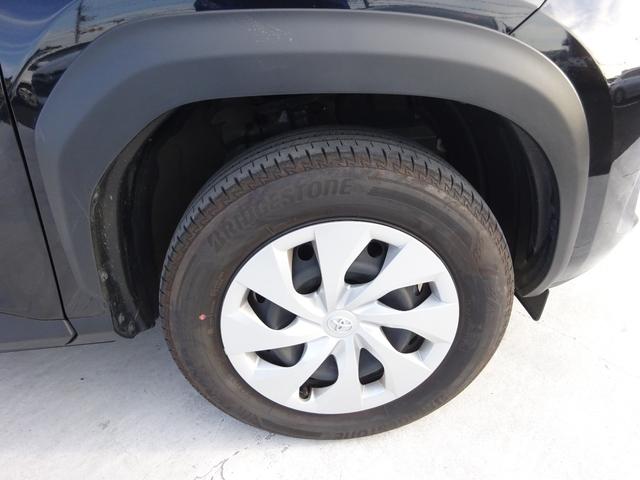 ヤリスクロス ハイブリッドＸ　トヨタセーフティセンス　純正８インチマルチメディア　バックカメラ　ＥＴＣ　Ｂｌｕｅｔｏｏｔｈ　ＵＳＢ　アダプティブクルーズコントロール　レーンキープアシスト　オートライト　オートハイビーム（17枚目）