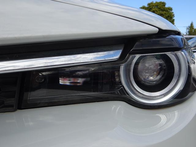 ＭＸ－３０ＥＶモデル ハイエストセット　ｉ－アクティブセンス　ＢＯＳＥスピーカー　純正ナビ　フルセグＴＶ　アラウンドビューモニター　ドライブレコーダー前後　ＥＴＣ　Ｂｌｕｅｔｏｏｔｈ　ＵＳＢ　アダプティブクルーズコントロール（8枚目）