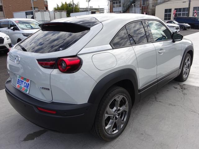 ＭＸ－３０ＥＶモデル ハイエストセット　ｉ－アクティブセンス　ＢＯＳＥスピーカー　純正ナビ　フルセグＴＶ　アラウンドビューモニター　ドライブレコーダー前後　ＥＴＣ　Ｂｌｕｅｔｏｏｔｈ　ＵＳＢ　アダプティブクルーズコントロール（13枚目）