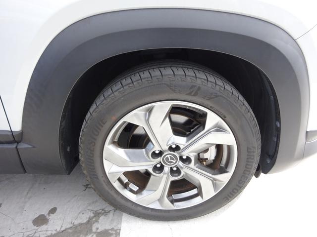 ＭＸ－３０ＥＶモデル ハイエストセット　ｉ－アクティブセンス　ＢＯＳＥスピーカー　純正ナビ　フルセグＴＶ　アラウンドビューモニター　ドライブレコーダー前後　ＥＴＣ　Ｂｌｕｅｔｏｏｔｈ　ＵＳＢ　アダプティブクルーズコントロール（17枚目）