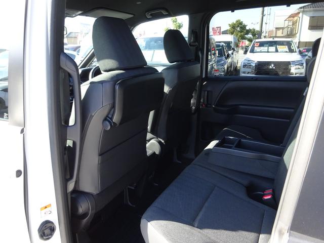 ノア ハイブリッドＳ－Ｇ　トヨタセーフティセンス　純正８インチマルチメディア　両側パワースライドドア　バックカメラ　ドライブレコーダー　ＥＴＣ２．０　Ｂｌｕｅｔｏｏｔｈ　ＵＳＢ　アダプティブクルーズコントロール（46枚目）