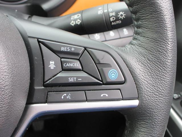 キックス X ツートーンインテリアエディション プロパイロット レザーシート 純正9インチナビ フルセグTV 全周囲カメラ ドラレコ ETC シートヒーター ステアリングヒーター インテリジェントルームミラー LEDヘッドライト 純正17インチAW(24枚目)