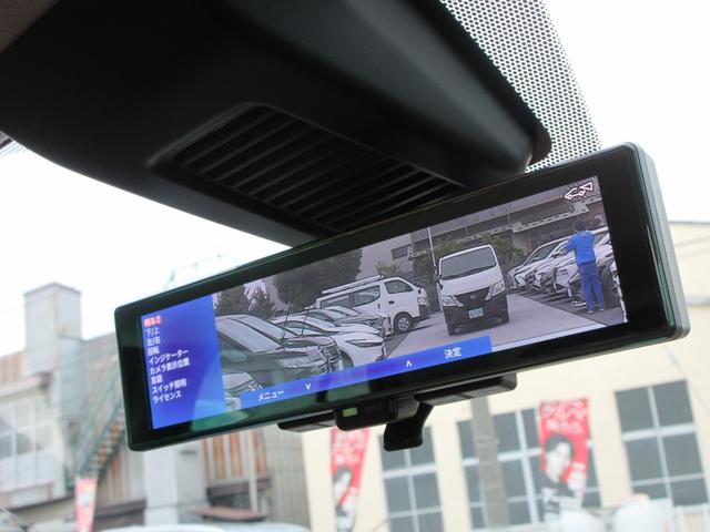 キックス X ツートーンインテリアエディション プロパイロット レザーシート 純正9インチナビ フルセグTV 全周囲カメラ ドラレコ ETC シートヒーター ステアリングヒーター インテリジェントルームミラー LEDヘッドライト 純正17インチAW(26枚目)