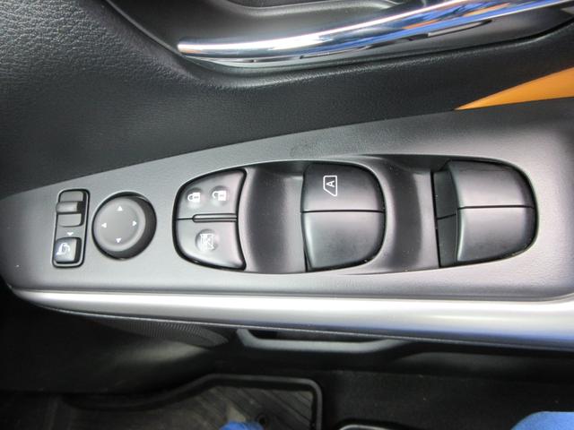 キックス X ツートーンインテリアエディション プロパイロット レザーシート 純正9インチナビ フルセグTV 全周囲カメラ ドラレコ ETC シートヒーター ステアリングヒーター インテリジェントルームミラー LEDヘッドライト 純正17インチAW(29枚目)