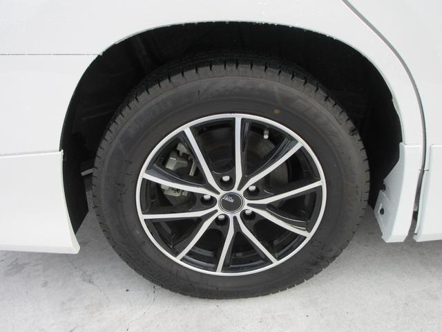 ヴォクシー ハイブリッドＳ－Ｚ　モデリスタエアロ　フロントグリルシグネチャーイルミ　純正１０．５インチナビ　フルセグＴＶ　全周囲カメラ　両側パワースライドドア　前後ドライブレコーダー　ＥＴＣ　レーダークルコン　シートヒーター（12枚目）