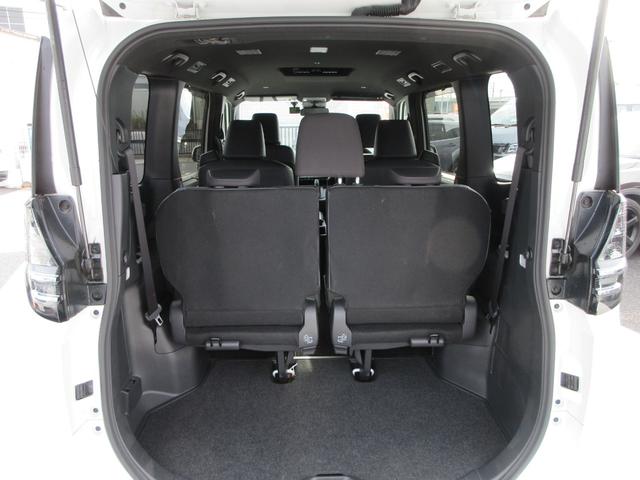 ヴォクシー ハイブリッドＳ－Ｚ　モデリスタエアロ　フロントグリルシグネチャーイルミ　純正１０．５インチナビ　フルセグＴＶ　全周囲カメラ　両側パワースライドドア　前後ドライブレコーダー　ＥＴＣ　レーダークルコン　シートヒーター（19枚目）