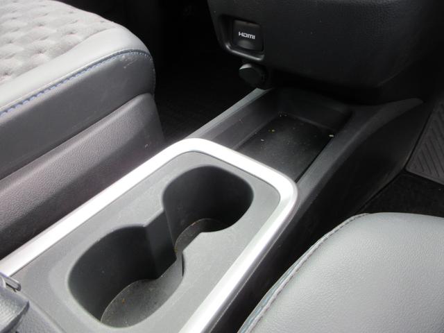 ヴォクシー ハイブリッドＳ－Ｚ　モデリスタエアロ　フロントグリルシグネチャーイルミ　純正１０．５インチナビ　フルセグＴＶ　全周囲カメラ　両側パワースライドドア　前後ドライブレコーダー　ＥＴＣ　レーダークルコン　シートヒーター（41枚目）