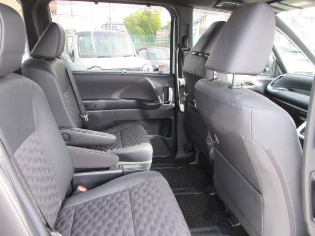 ヴォクシー ハイブリッドＳ－Ｚ　モデリスタエアロ　フロントグリルシグネチャーイルミ　純正１０．５インチナビ　フルセグＴＶ　全周囲カメラ　両側パワースライドドア　前後ドライブレコーダー　ＥＴＣ　レーダークルコン　シートヒーター（48枚目）