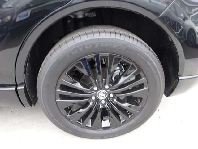 ハリアーハイブリッド Ｚ　レザーパッケージ・ナイトシェード　トヨタセーフティセンス　ＪＢＬサウンド　レザーシート　純正１２．３インチナビ　フルセグＴＶ　パワーバックドア　アラウンドビューモニター　ＥＴＣ２．０　Ｂｌｕｅｔｏｏｔｈ　ＵＳＢ（11枚目）