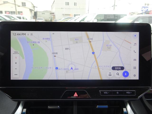 ハリアーハイブリッド Ｚ　レザーパッケージ・ナイトシェード　トヨタセーフティセンス　ＪＢＬサウンド　レザーシート　純正１２．３インチナビ　フルセグＴＶ　パワーバックドア　アラウンドビューモニター　ＥＴＣ２．０　Ｂｌｕｅｔｏｏｔｈ　ＵＳＢ（32枚目）