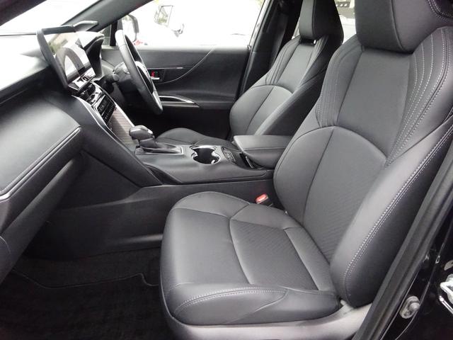 ハリアーハイブリッド Ｚ　レザーパッケージ・ナイトシェード　トヨタセーフティセンス　ＪＢＬサウンド　レザーシート　純正１２．３インチナビ　フルセグＴＶ　パワーバックドア　アラウンドビューモニター　ＥＴＣ２．０　Ｂｌｕｅｔｏｏｔｈ　ＵＳＢ（50枚目）