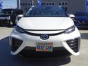 TOYOTA MIRAI