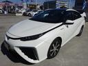 TOYOTA MIRAI