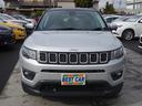 CHRYSLER JEEP JEEP COMPASS