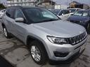 CHRYSLER JEEP JEEP COMPASS