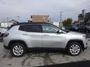 CHRYSLER JEEP JEEP COMPASS