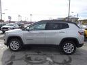 CHRYSLER JEEP JEEP COMPASS