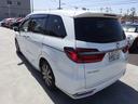 HONDA ODYSSEY HYBRID