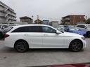 MERCEDES BENZ C-CLASS STATIONWAGON