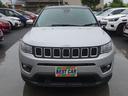 CHRYSLER JEEP JEEP COMPASS