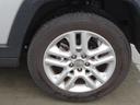 CHRYSLER JEEP JEEP COMPASS