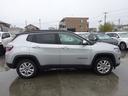 CHRYSLER JEEP JEEP COMPASS