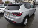 CHRYSLER JEEP JEEP COMPASS