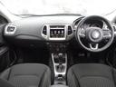 CHRYSLER JEEP JEEP COMPASS