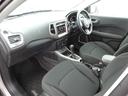 CHRYSLER JEEP JEEP COMPASS