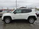 CHRYSLER JEEP JEEP RENEGADE 4xe